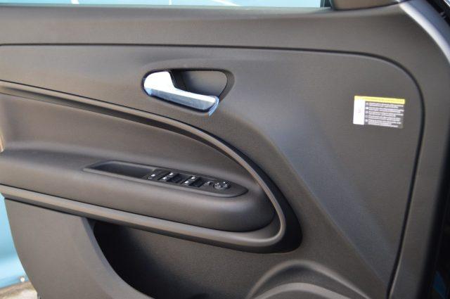 ALFA ROMEO Junior 1.2 136 CV Hybrid eDCT6 Speciale