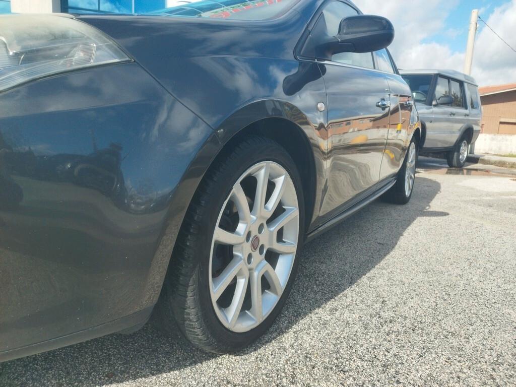 Fiat Bravo 1.6 MJT 105 CV DPF Easy - può essere tua a 43,00 €/mese con anticipo 0