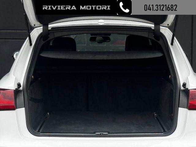 AUDI A6 Avant 2.0 TFSI S tronic S-line