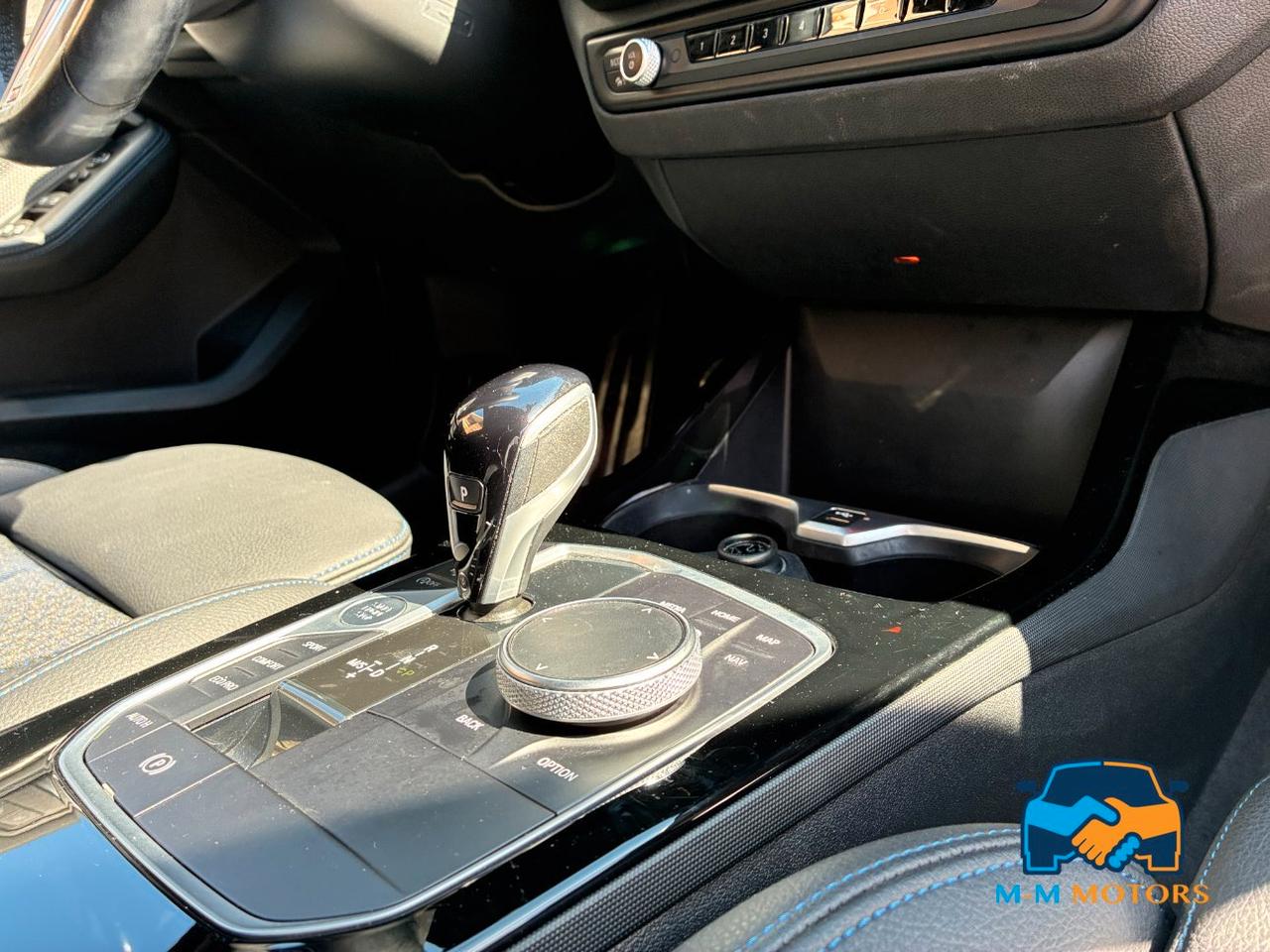 BMW 118 i Msport 136cv auto