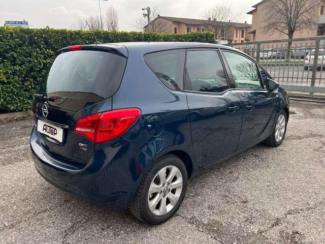 Opel Meriva 1.7 CDTI aut. Cosmo