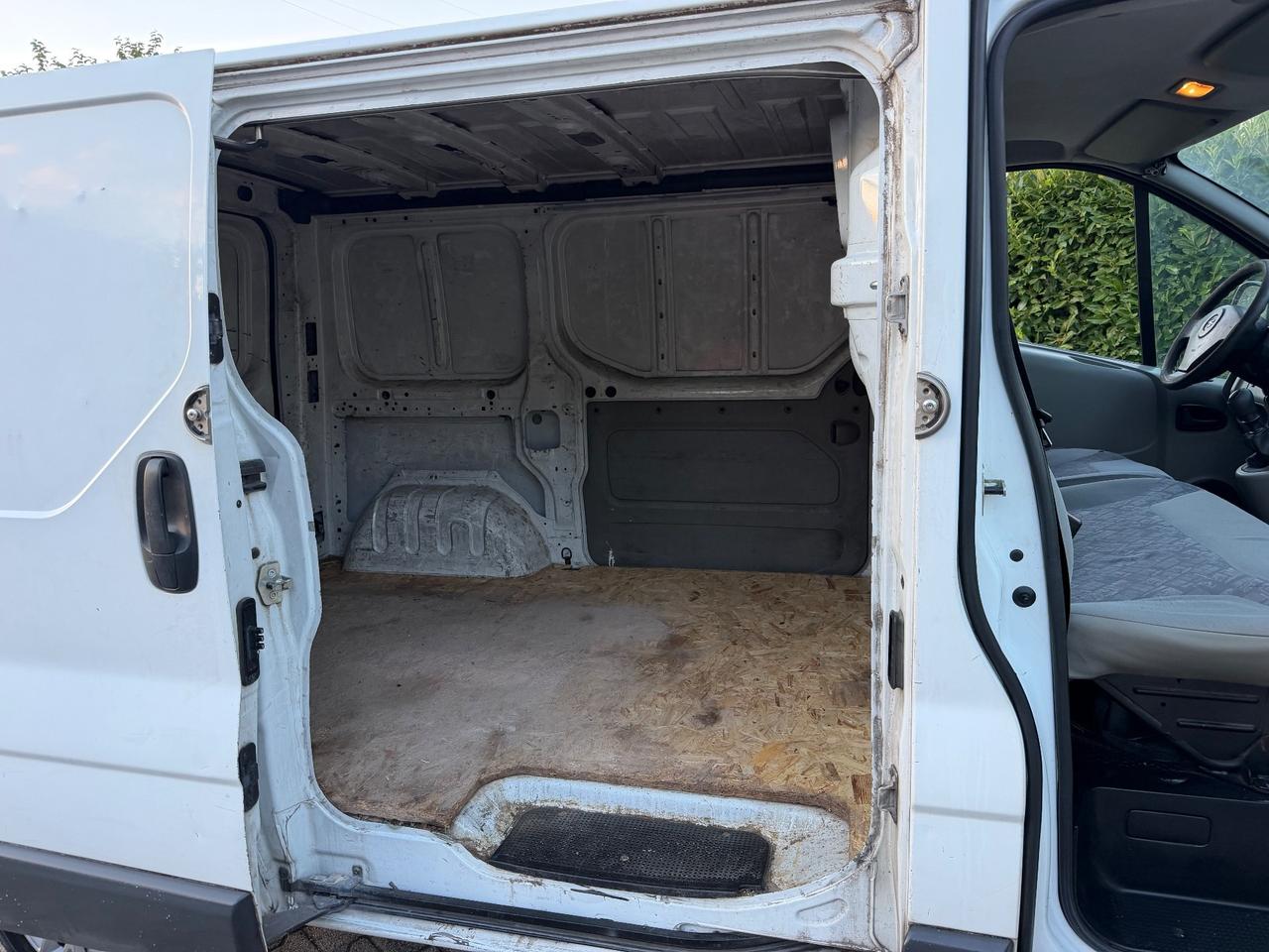 Opel Vivaro 1.9 CDTI/100CV OTTIME CONDIZIONI