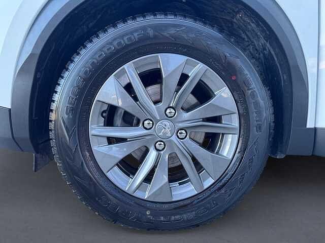 Peugeot 2008 PureTech 100 S&S Active