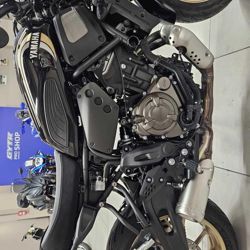 Yamaha XSR 700 - 2023