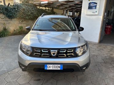 Dacia Duster 1.0 TCe 100 CV ECO-G 4x2 Comfort