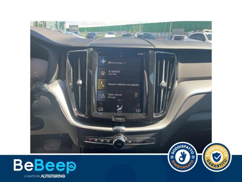 Volvo XC60 2.0 T6 PHEV INSCRIPTION EXPRESSION AWD AUTO