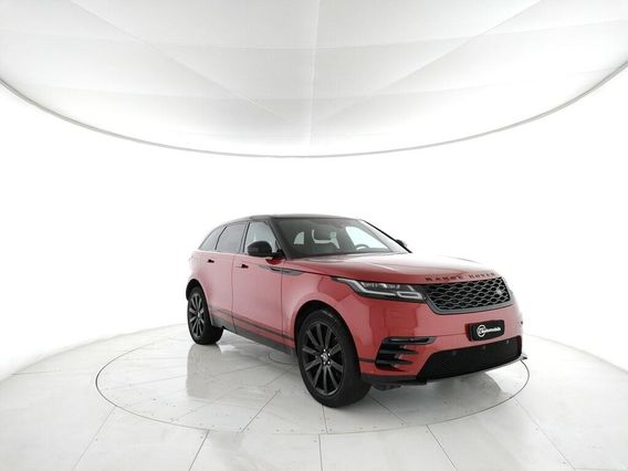 Land Rover Range Rover Velar 2.0 I4 R-Dynamic S 4WD Auto