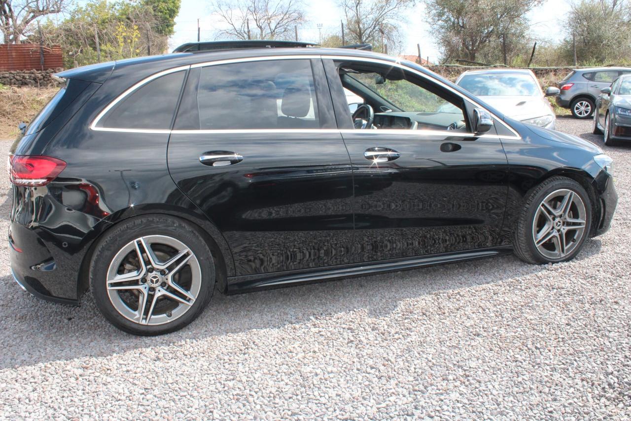 Mercedes-benz B Tua A SOLI 229€
