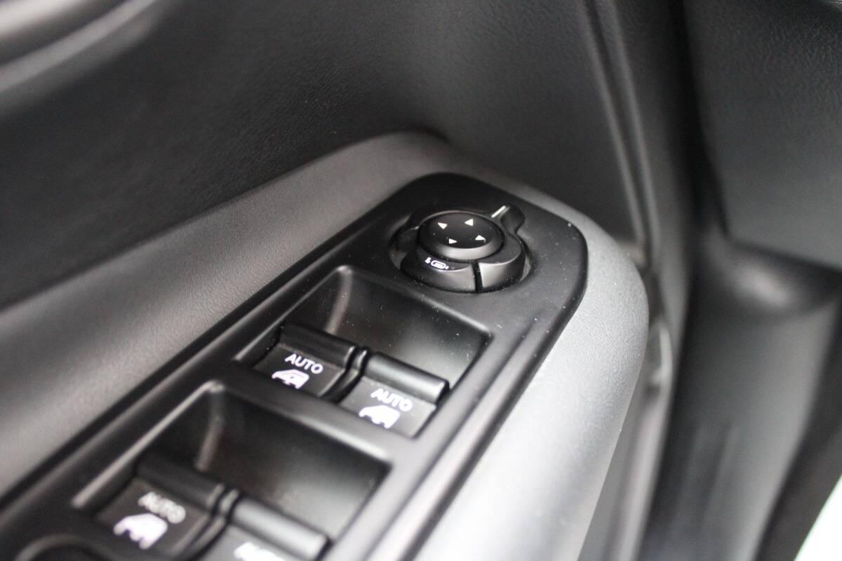 Jeep Renegade 1.5 turbo t4 mhev Limited 130cv dct Con CARPLAY