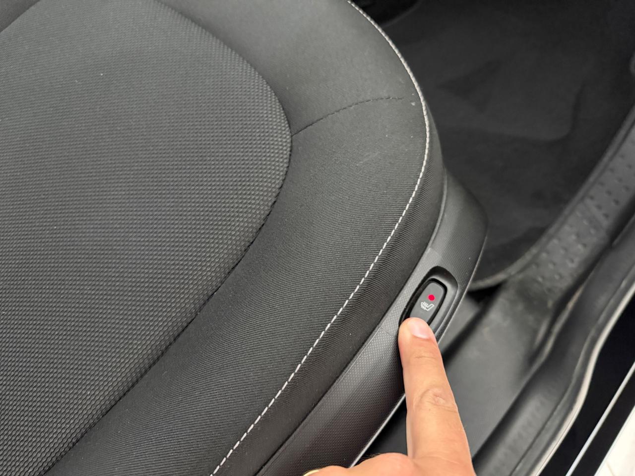 SMART FORTWO PASSION CAMBIO AUTOMATICO