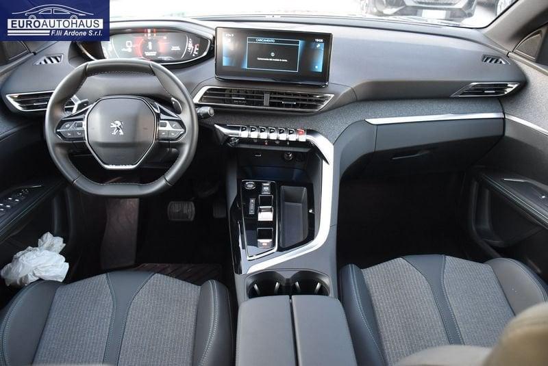 Peugeot 5008 BlueHDi 130 Allure Pack EAT8 S/S aut.