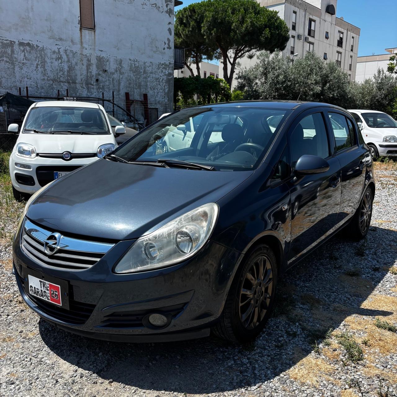 Opel Corsa 1.3 CDTI 90CV 5 porte Cosmo