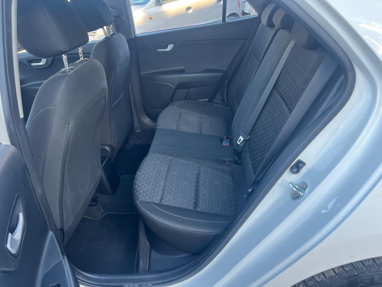 Kia Rio 1.0 T-GDi 100 CV MHEV iMT Style