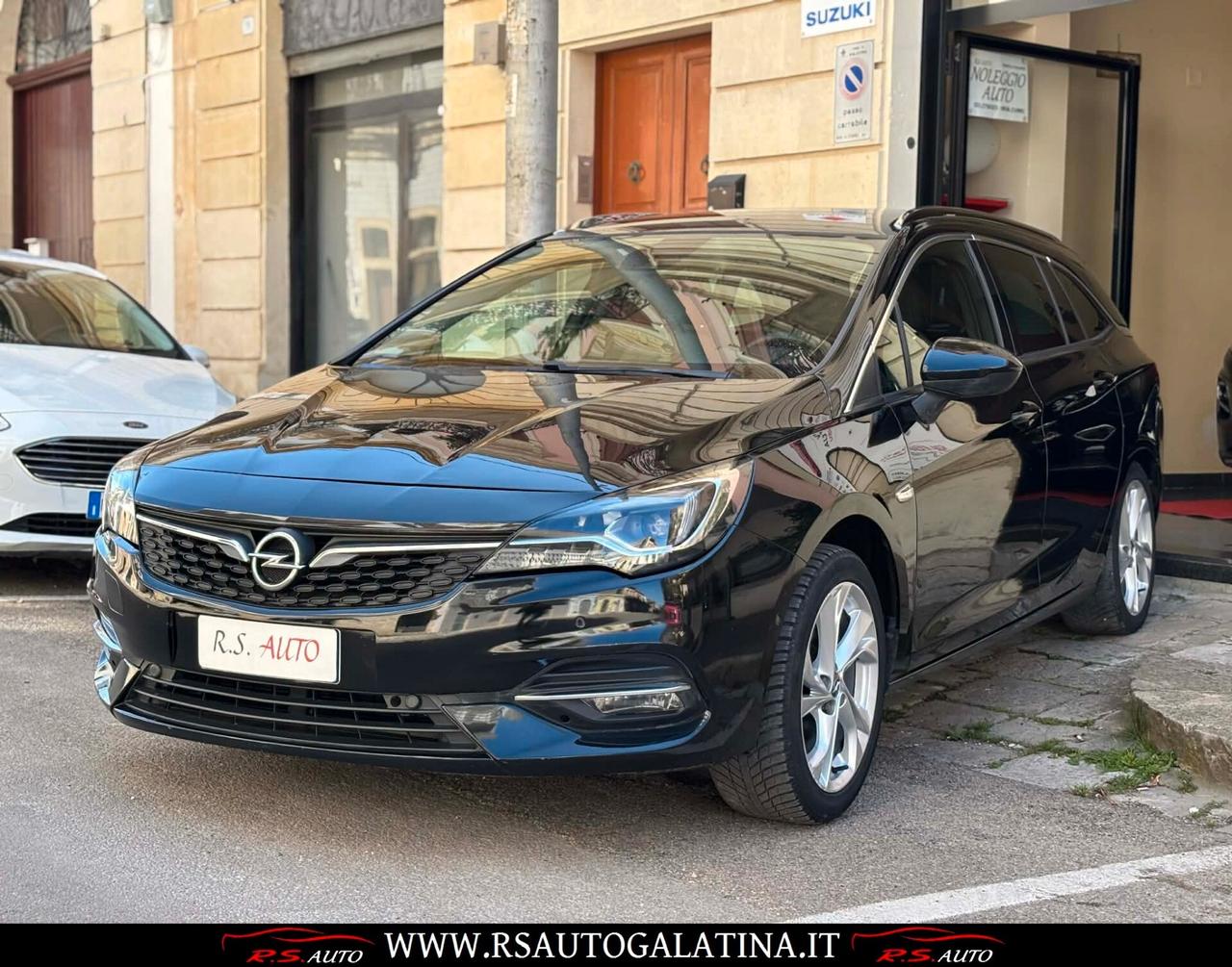 Opel Astra 1.5 CDTI S&S Sports Tourer