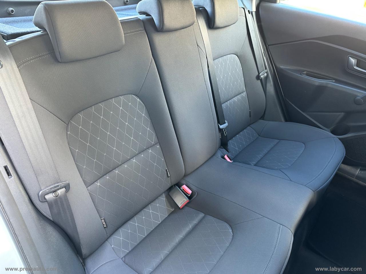 KIA Rio 1.2 CVVT 5p. ECO GPL Cool