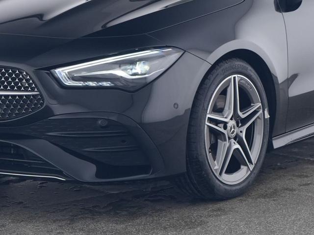 MERCEDES-BENZ CLA 180 Automatic AMG Line Advanced Plus