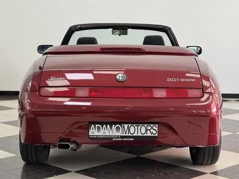 Alfa Romeo Spider Alfa Romeo spider