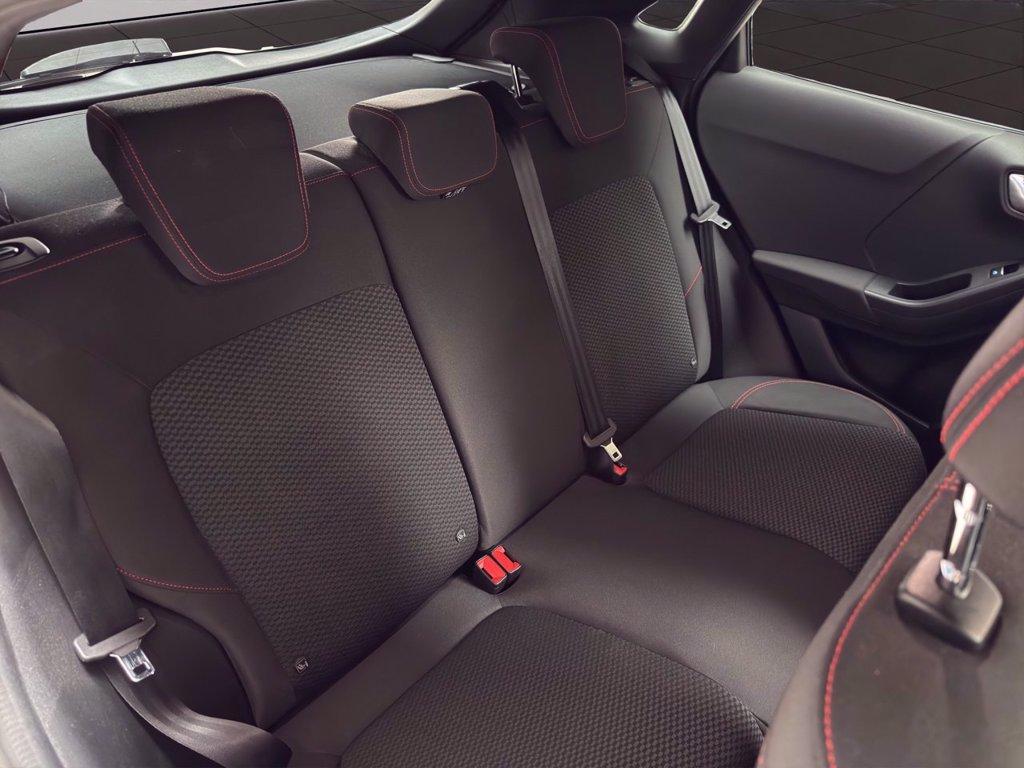 FORD Puma 1.0 ecoboost h ST-Line s&s 125cv del 2022