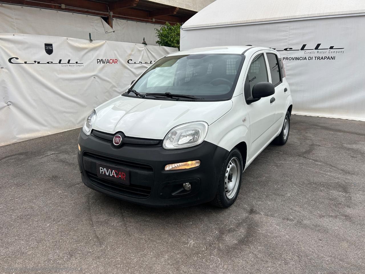 FIAT Panda 1.3 MJT S&S Pop Van 2 posti