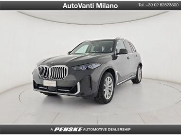 BMW X5 X5 xdrive40i auto