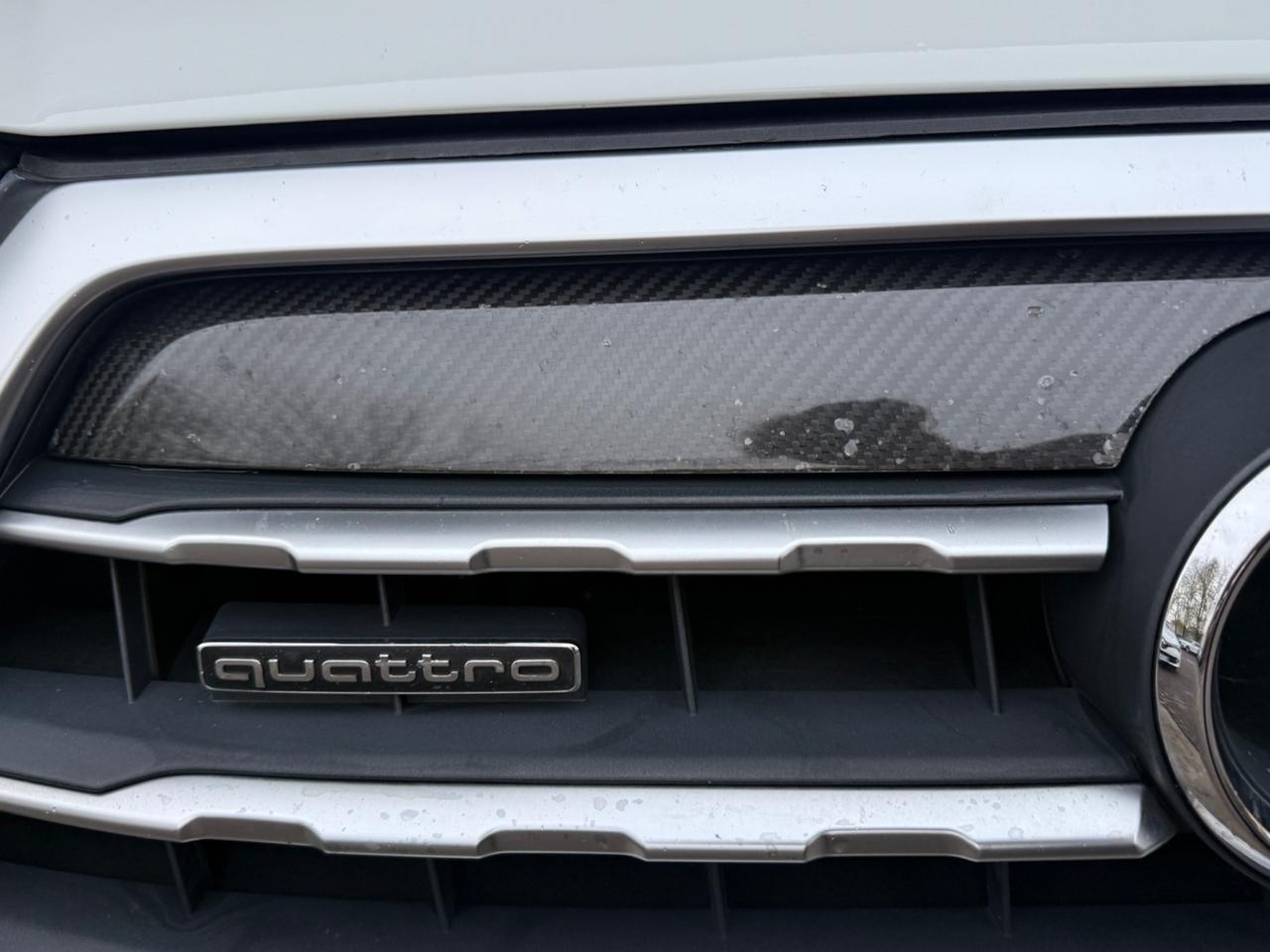 Audi Q7 50 TDI quattro tiptronic Business