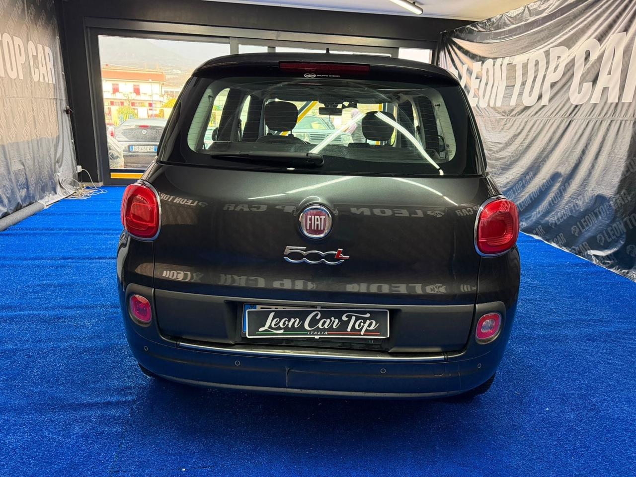 Fiat 500L 1.3 Multijet 85 CV garantita 12 mesi