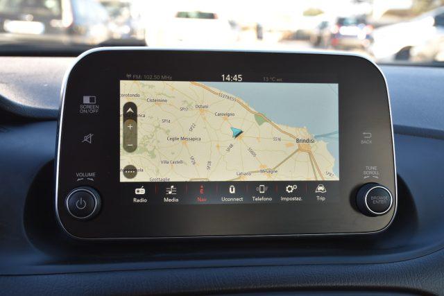 FIAT Tipo 1.6 Mjt S&S 5 porte Business