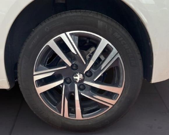 Peugeot 208 PureTech 100 Stop&Start 5 porte Allure