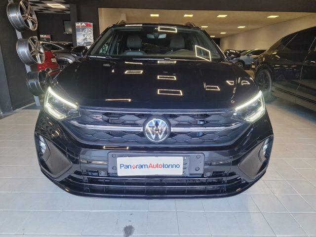 VOLKSWAGEN Taigo 1.0 TSI 115 CV R-Line