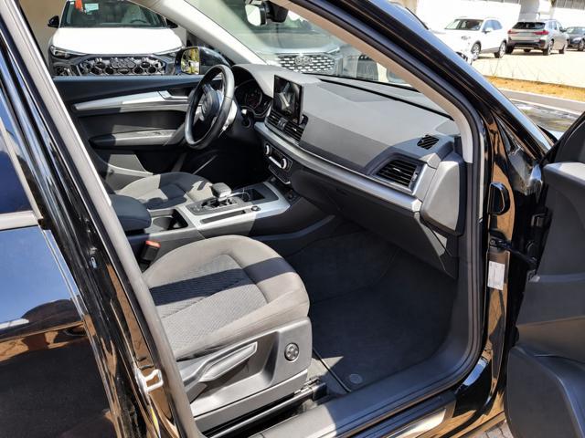 AUDI Q5 30 2.0 TDI S tronic Business.