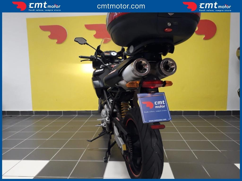 Ducati Multistrada 620 - 2005