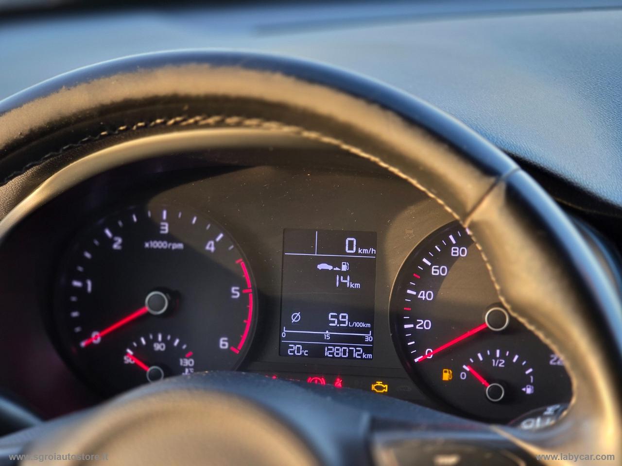 KIA Rio 1.4 CRDi 5p. Cool Collection