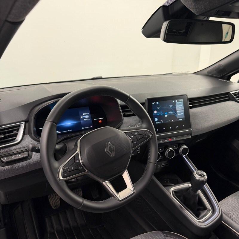 RENAULT Clio 5ª serie Clio TCe 90 CV 5 porte T...