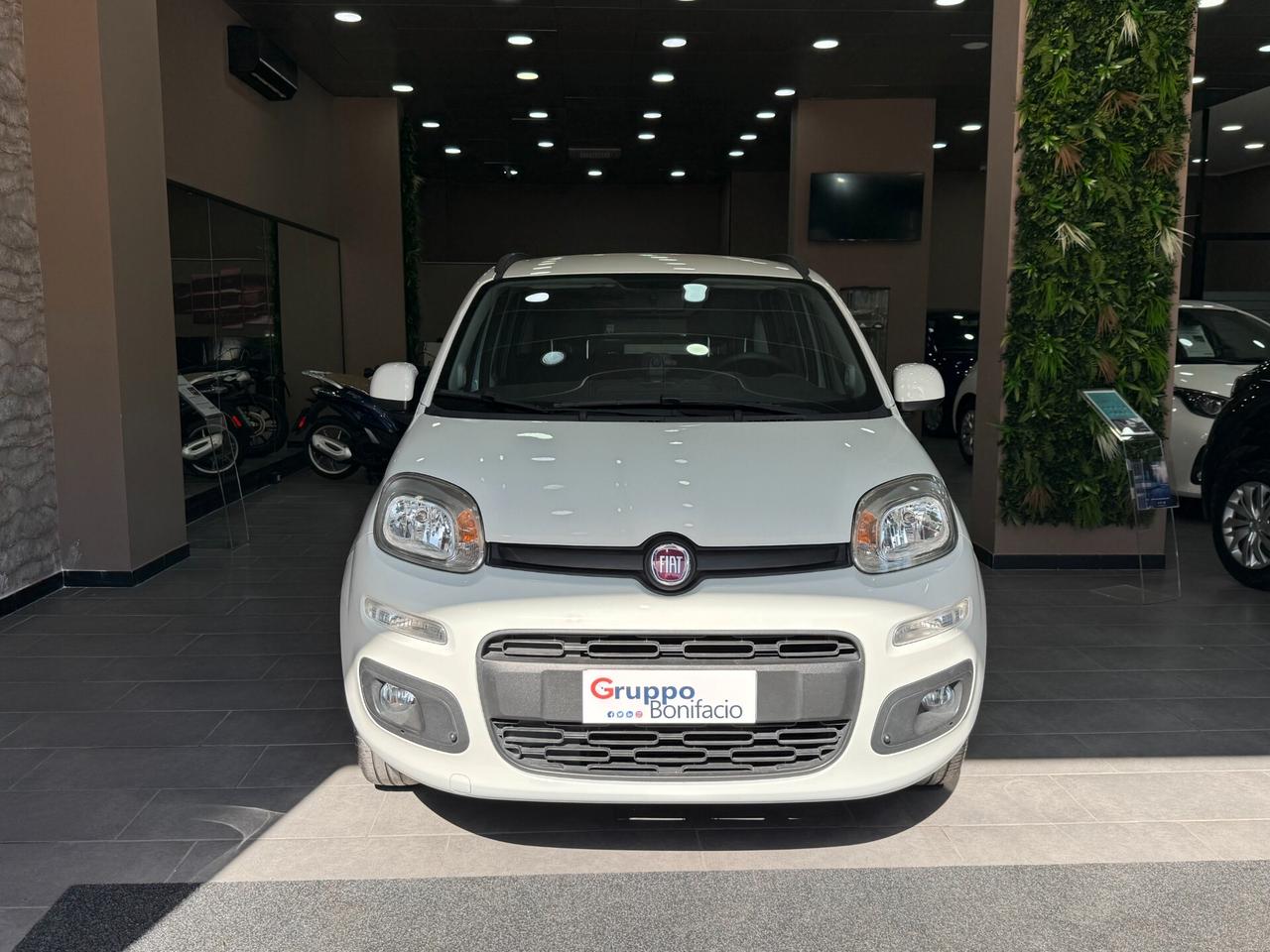Fiat Panda 1.2 EasyPower GPL 4 posti