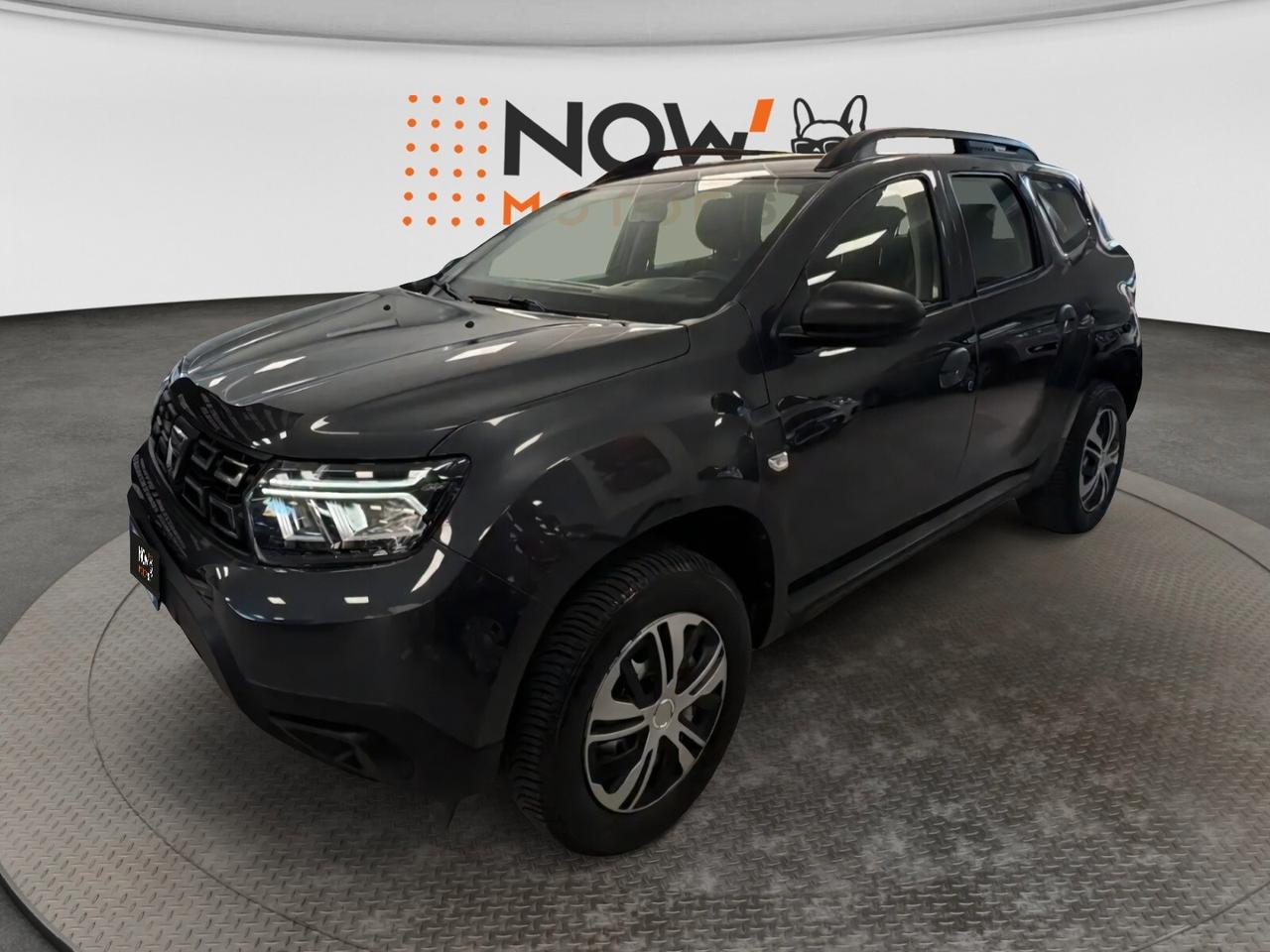 Dacia Duster 1.0 TCe GPL 4x2 Essential