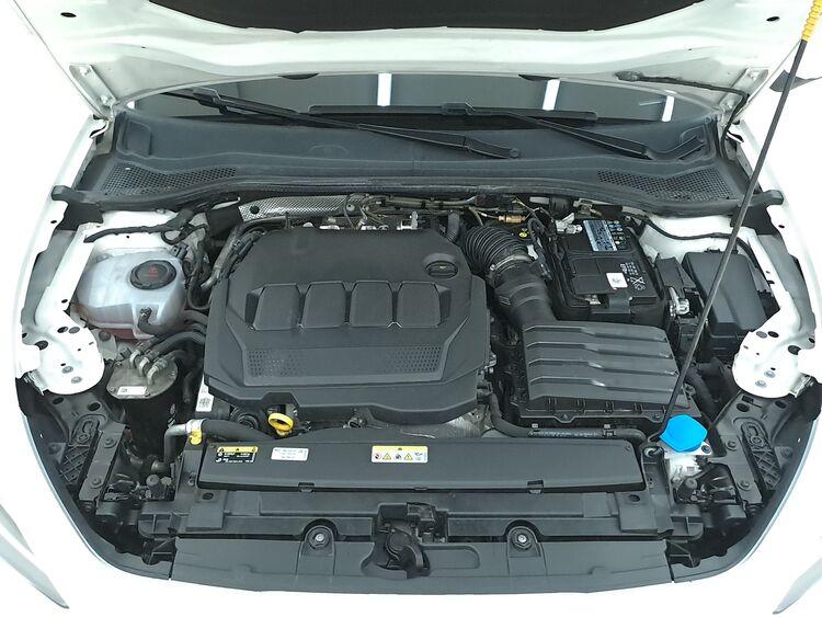 Seat Leon Style DSG BR936705 2.0 Diesel 150CV