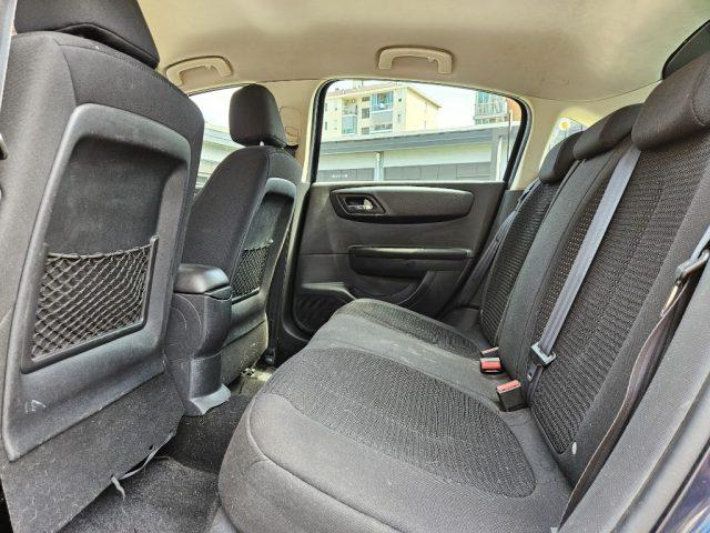 CITROEN C4 1.6 16V VTi 120CV