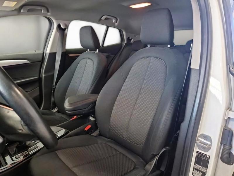 BMW X2 SDRIVE 18D AUTO BUSINESS X SUV