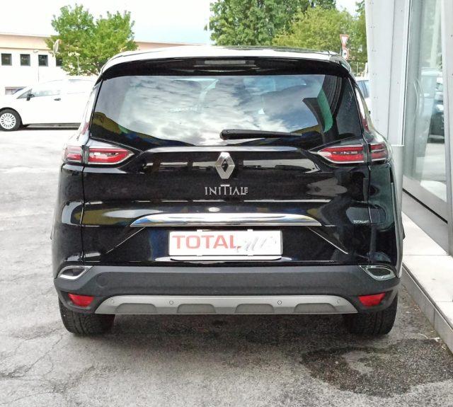 RENAULT Espace dCi 160CV EDC Energy Initiale Paris 4Control