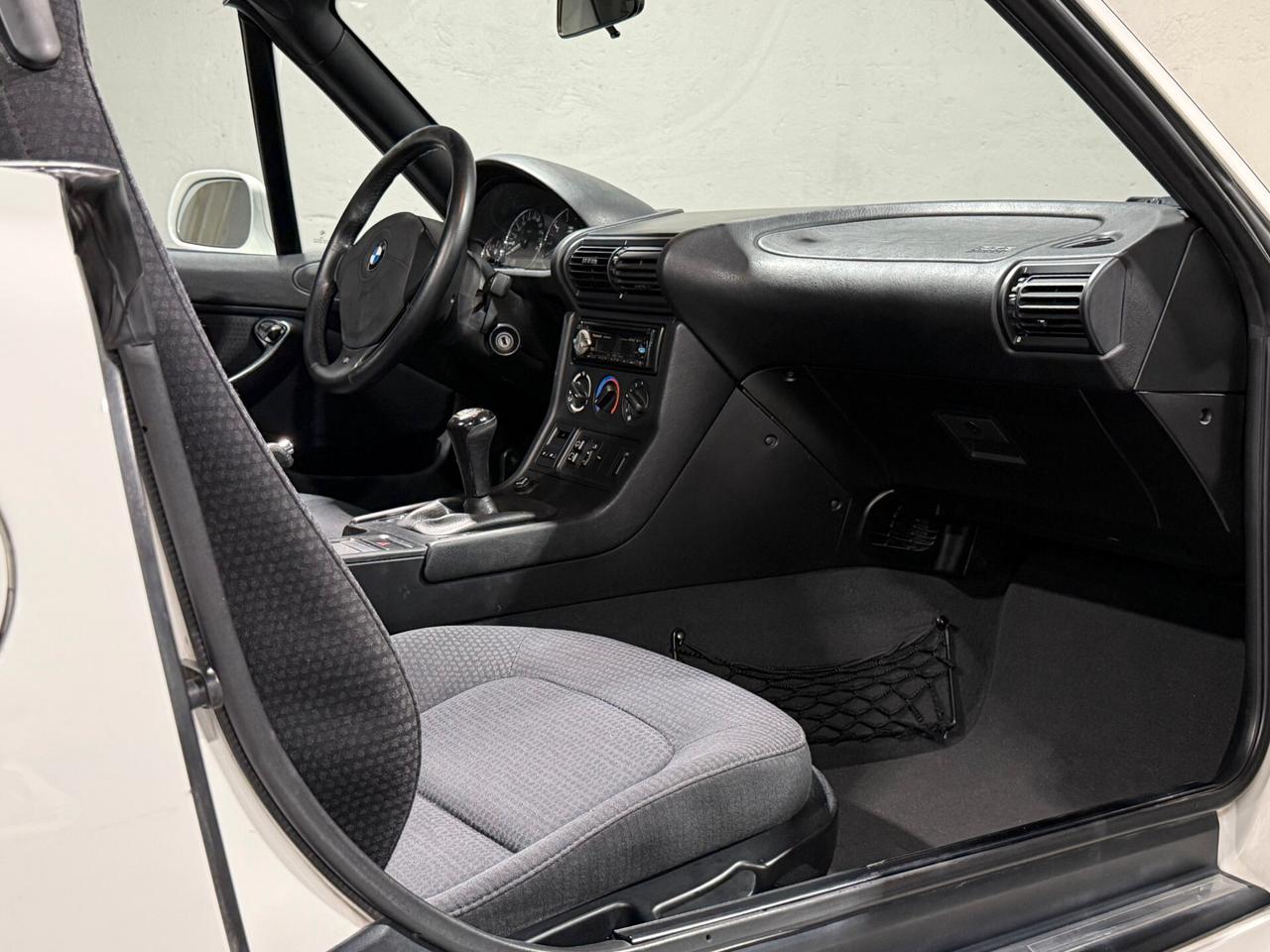Bmw Z3 1.8 cat Roadster