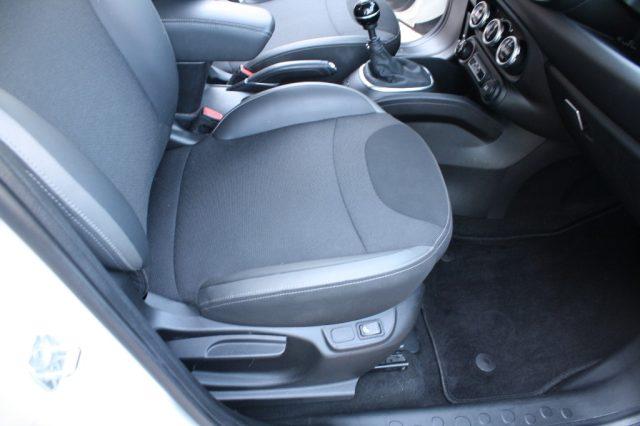 FIAT 500L 1.4 T-Jet 120 CV GPL Cross