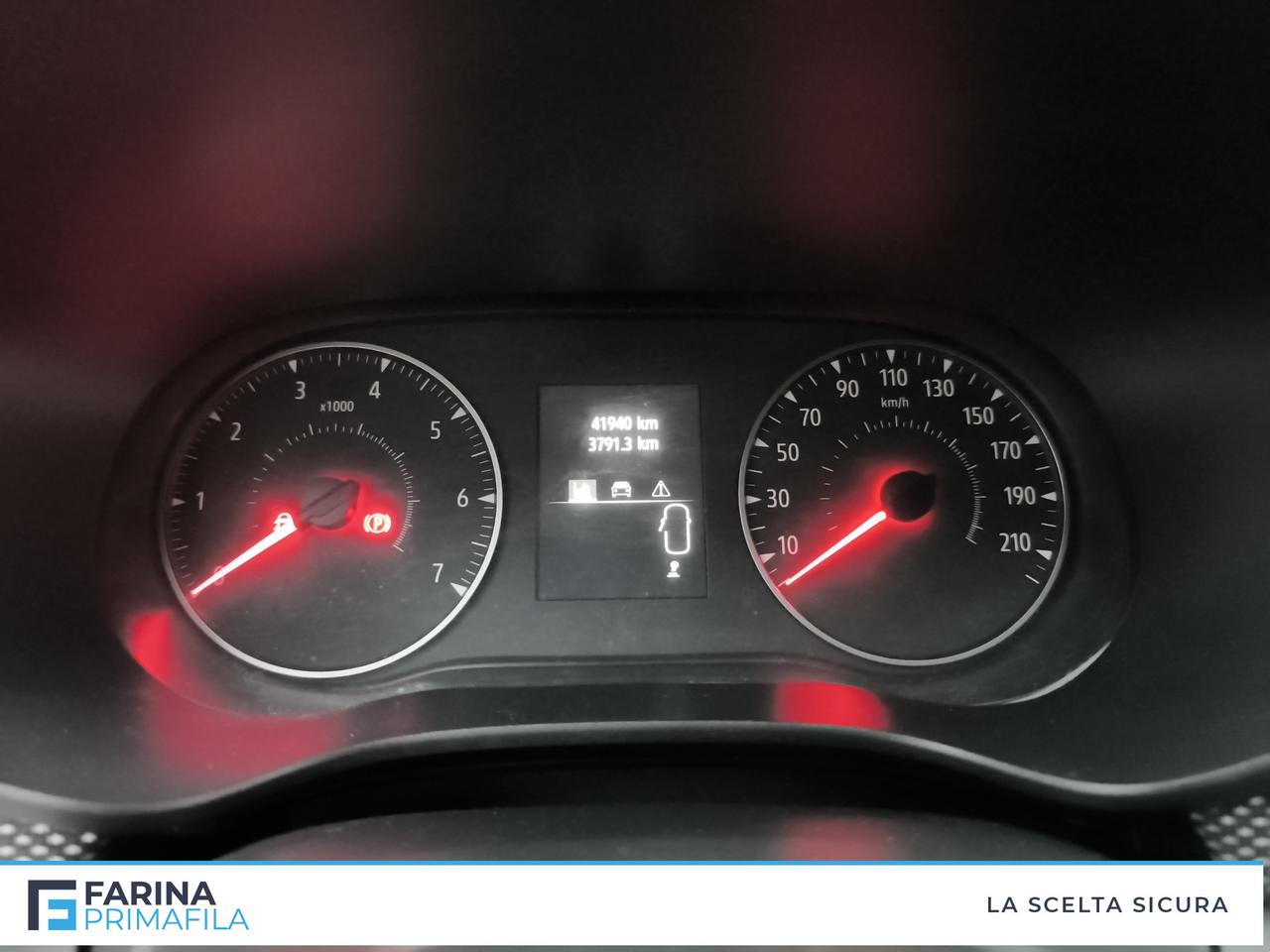 DACIA Sandero Streetway III 2021 - Sandero Streetway 1.0 tce Expre