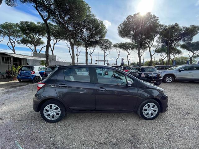 TOYOTA Yaris 1.5 HYBRID ACTIVE, TELECAMERA, SAFETY PACK, CLIMA