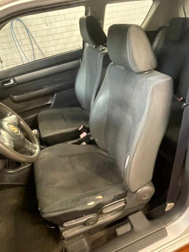 SUZUKI Swift 1.3 DDiS 3p. GL