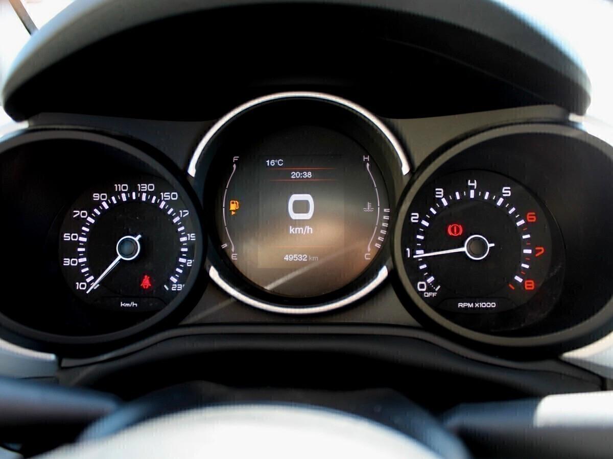 Fiat 500L 1.4 95 CV S&S Connect