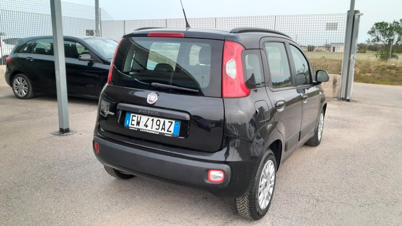 Fiat Panda 1.3 MJT S&S Easy