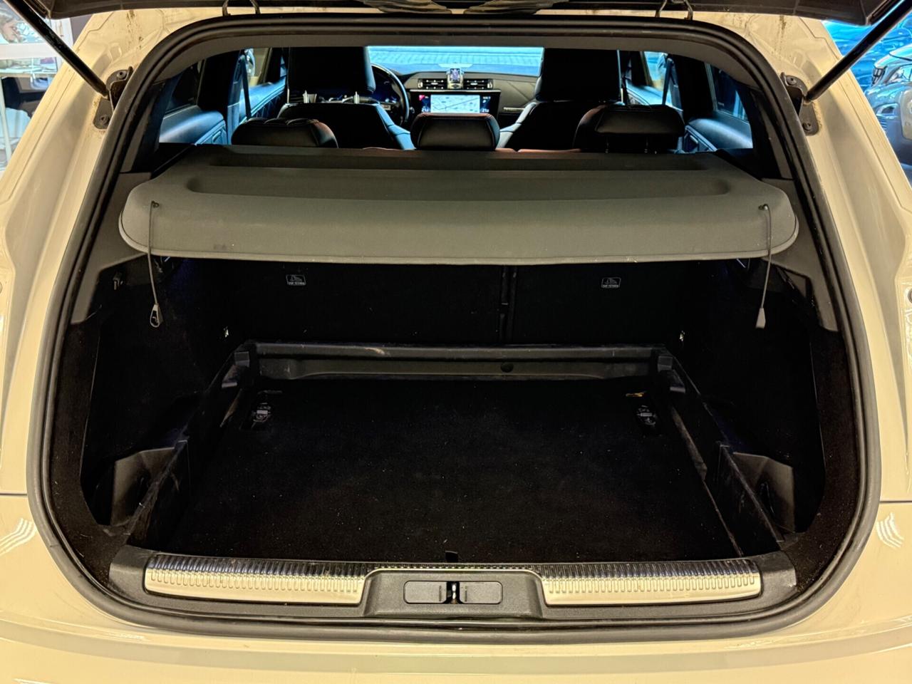 Ds 7 Crossback Autocarro 5 posti aut. Performance Line