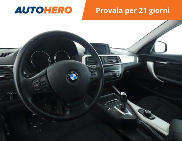 BMW 118 i 5p. Advantage
