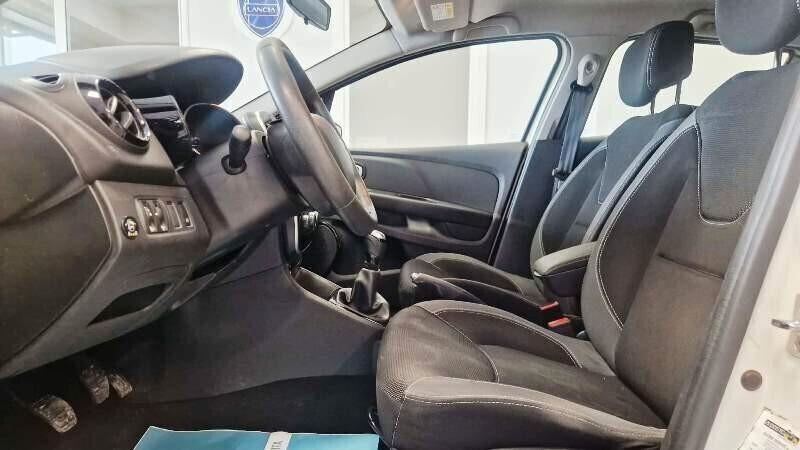 Renault Clio TCe 12V 90 CV GPL S&S Energy Intens