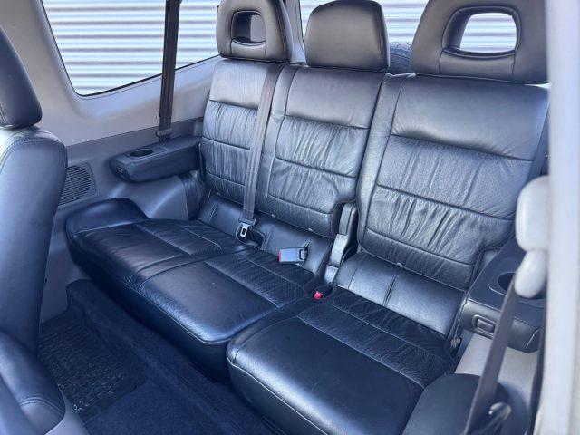 MITSUBISHI Pajero 3.2 16V DI-D 3p. GLS GANCIO TRAINO NO RUGGINE